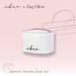 ibao Bag Pillow | Exclusively for Chanel Vanity Mini