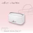 ibao Bag Pillow | Exclusively for Chanel Vanity 17