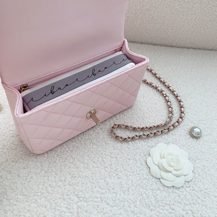 シャネル クラシックフラップ 20 ミニ 専用