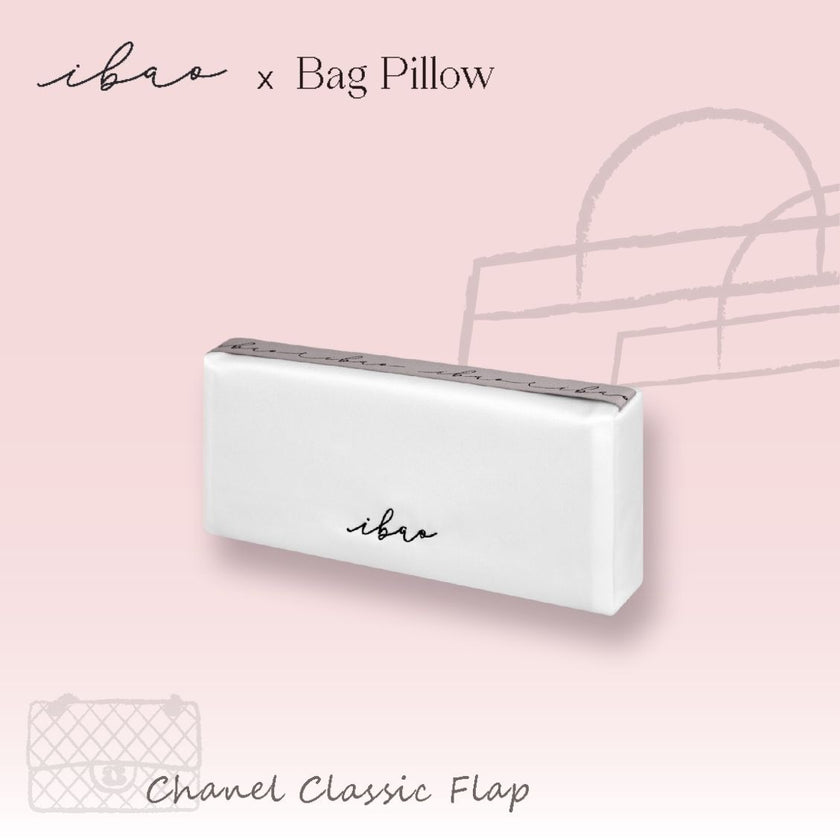 ibao Bag Pillow | Exclusively for Chanel Classic Flap 23 Small