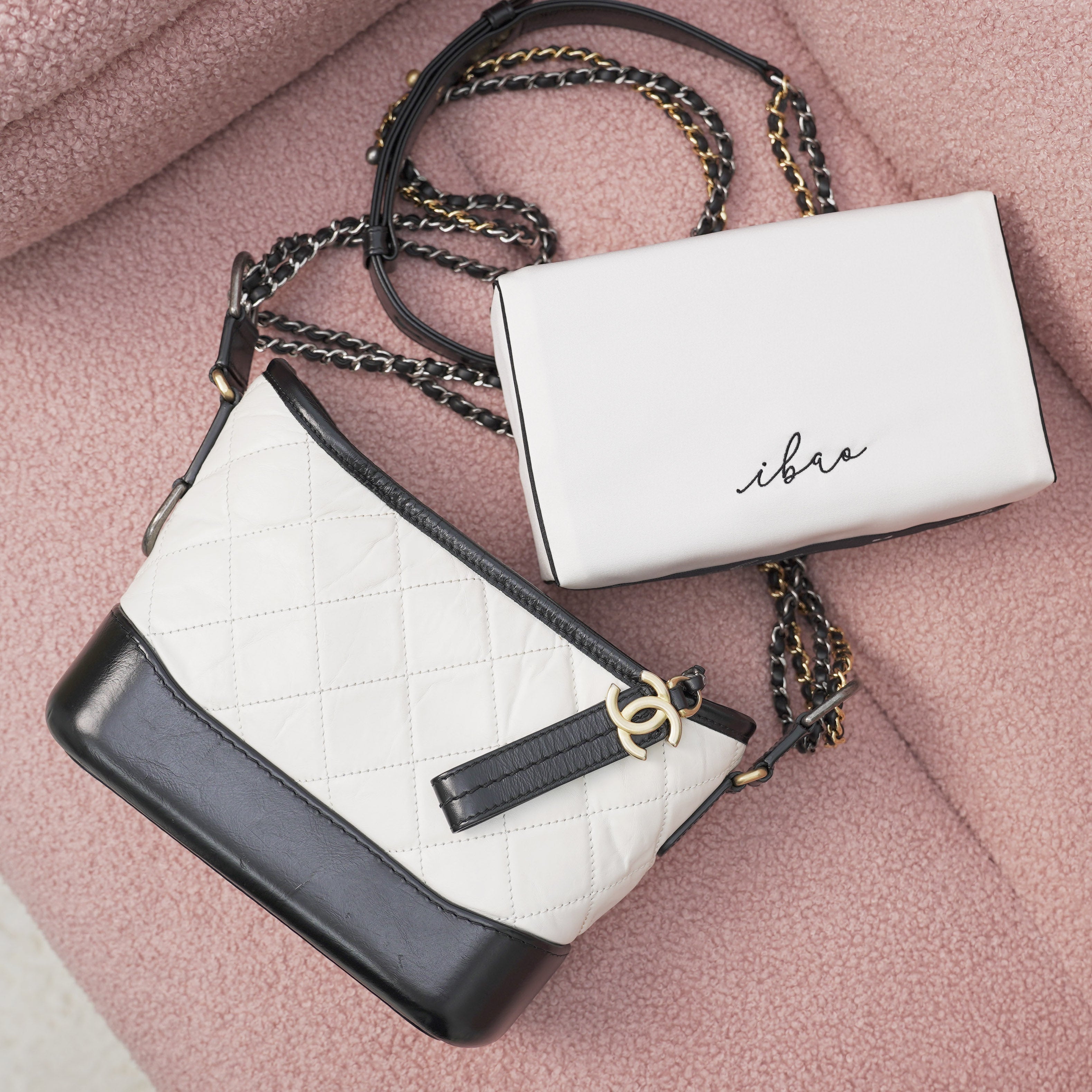 シャネル ガブリエル 20 専用