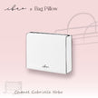 ibao Bag Pillow | Exclusively for Chanel Gabrielle 30