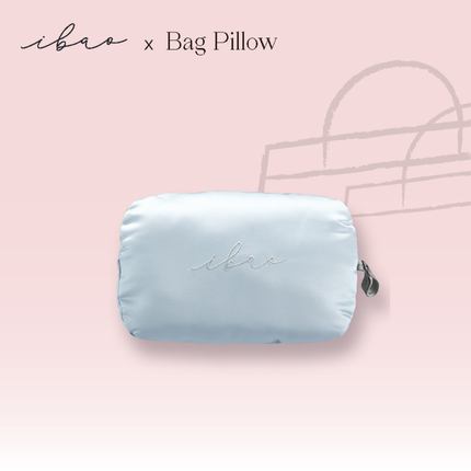 ibao バッグピロー｜Luxe-Chic モデル