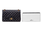 シャネル クラシックフラップ ジャンボ 30 専用