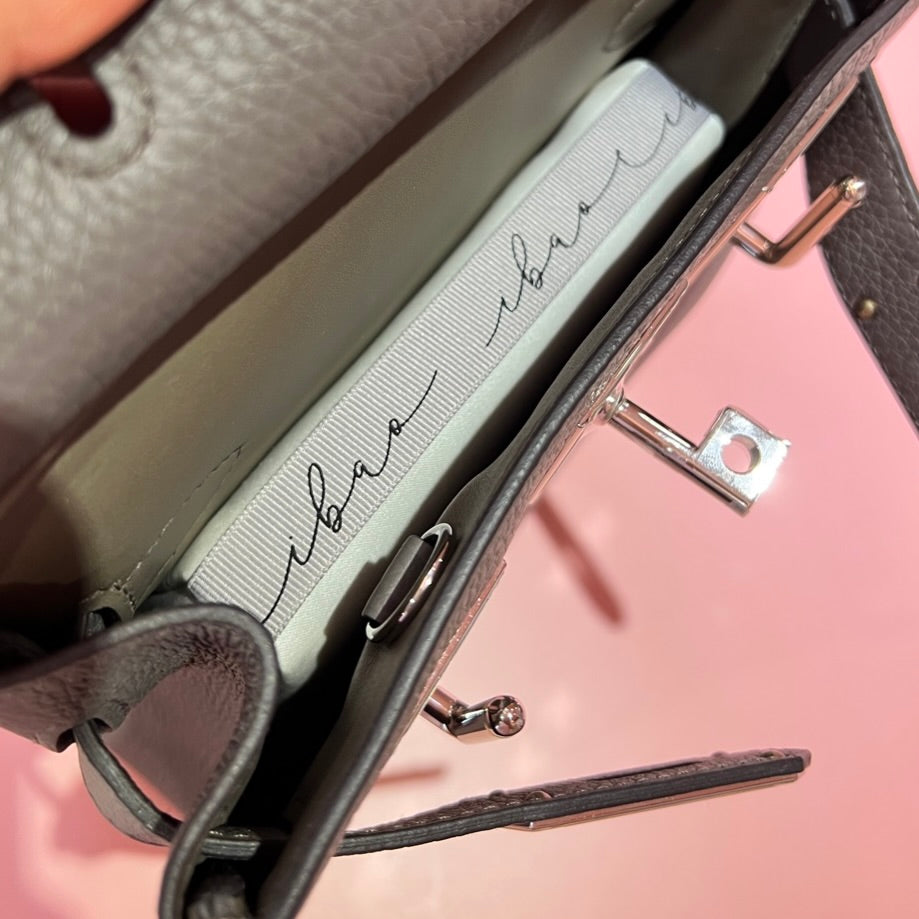 ibao Bag Pillow | Exclusive for Hermès Akkad PM