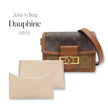 Jolie in Bag Inner Bag | Exclusive for Louis Vuitton Dauphine Mini