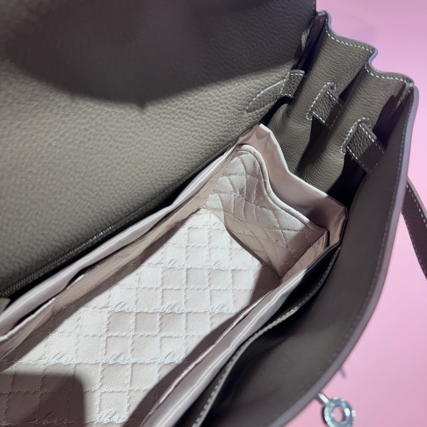 Jolie in Bag インナーバッグ｜エルメス ケリー メッセンジャー PM 専用