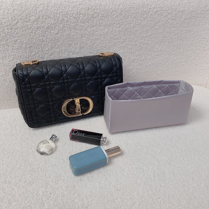 Jolie in Bag インナーバッグ｜ディオール カロ ミディアム 専用