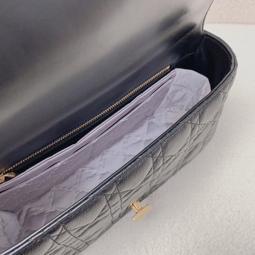 Jolie in Bag インナーバッグ｜ディオール カロ ミディアム 専用