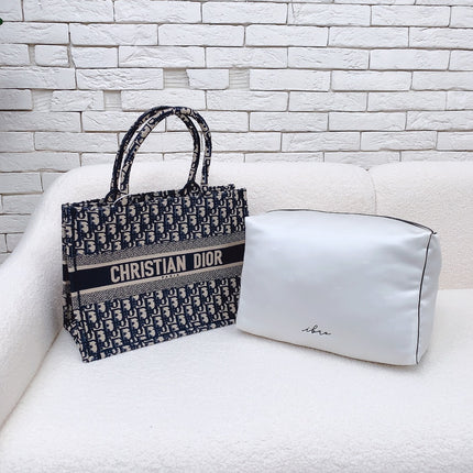 ibao バッグピロー｜ディオール ブック トート ミディアム 専用