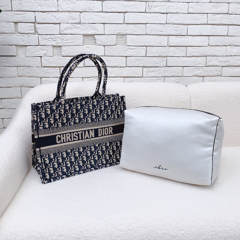 ibao Bag Pillow | For Dior Book Tote Medium