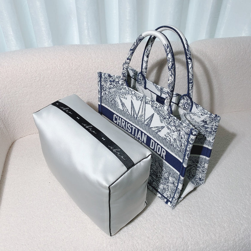 ibao Bag Pillow | For Dior Book Tote Medium