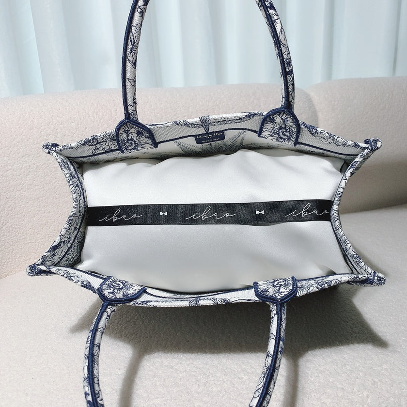 ibao Bag Pillow | For Dior Book Tote Medium