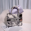 Jolie in Bag Inner Bag | For Dior Book Tote Small