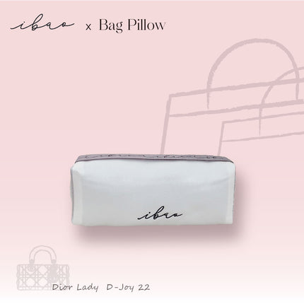 ibao バッグピロー｜ディオール レディ D-ジョイ スモール 専用