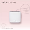 ibao Bag Pillow | Exclusively for Delvaux Pan Mini