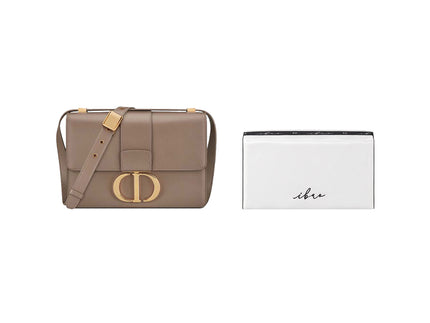 ディオール モンテーニュ 30 レザー 専用