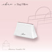 ibao Bag Pillow | Exclusively for Delvaux Tempête PM