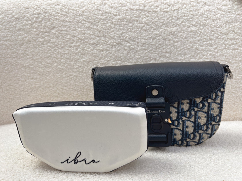 ibao バッグピロー｜ディオール サドル メッセンジャーバッグ 専用