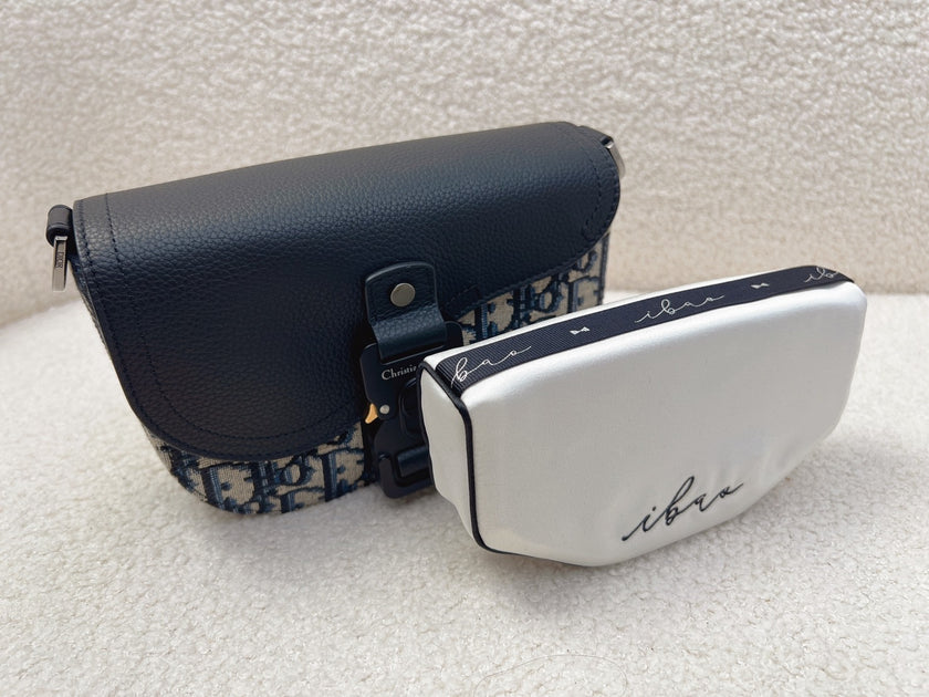 ibao バッグピロー｜ディオール サドル メッセンジャーバッグ 専用