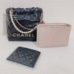 Jolie in Bag Inner Bag | For Chanel 22 Mini
