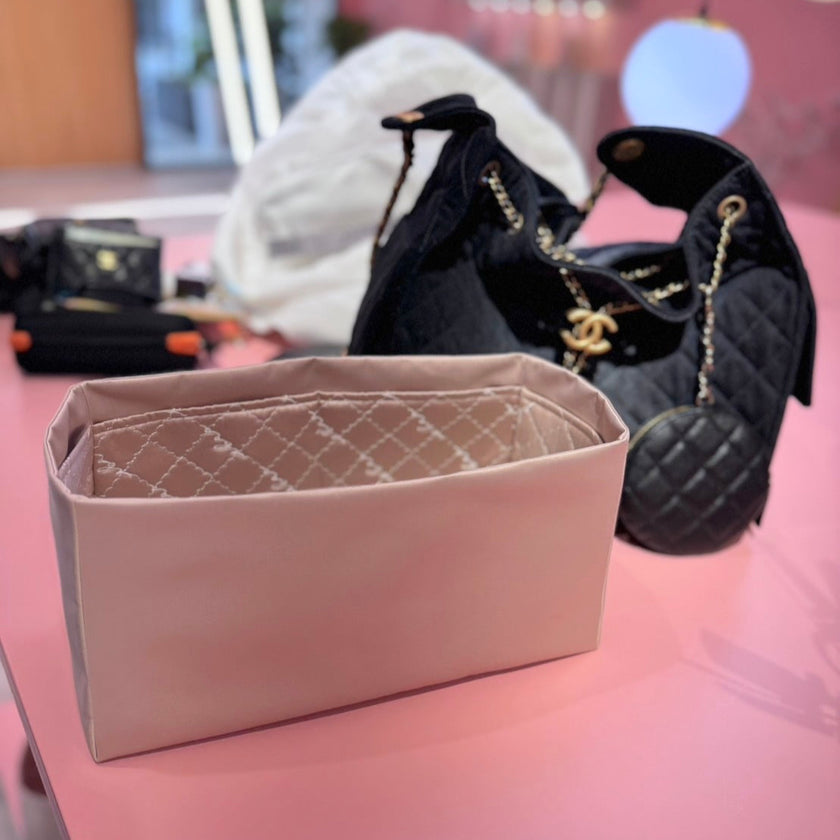 Jolie in Bag インナーバッグ｜シャネル CHANEL 25 ミディアム 専用