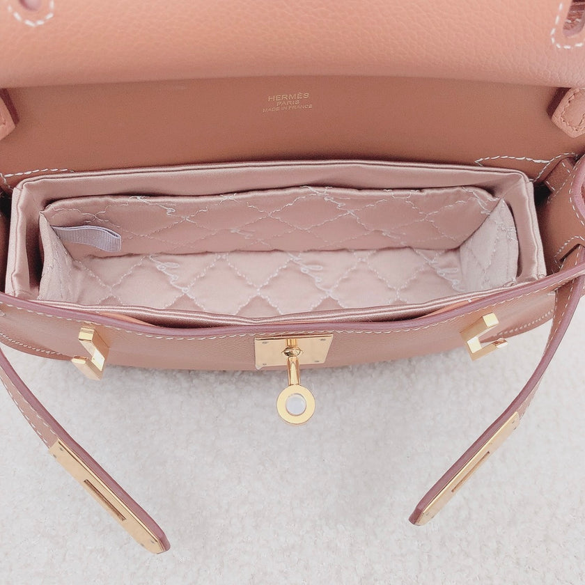 Jolie in Bag インナーバッグ｜エルメス ジプシエール ミニ 専用