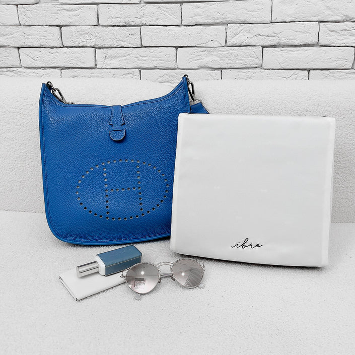 ibao Bag Pillow | Exclusively for Hermès Evelyn 29