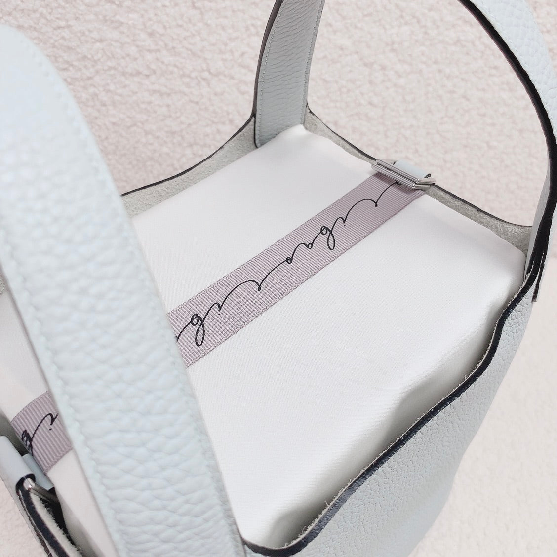 ibao バッグピロー｜エルメス ピコタン 18 PM 専用