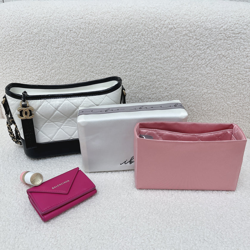 Jolie in Bag Inner Bag | Chanel Gabrielle 20 Small