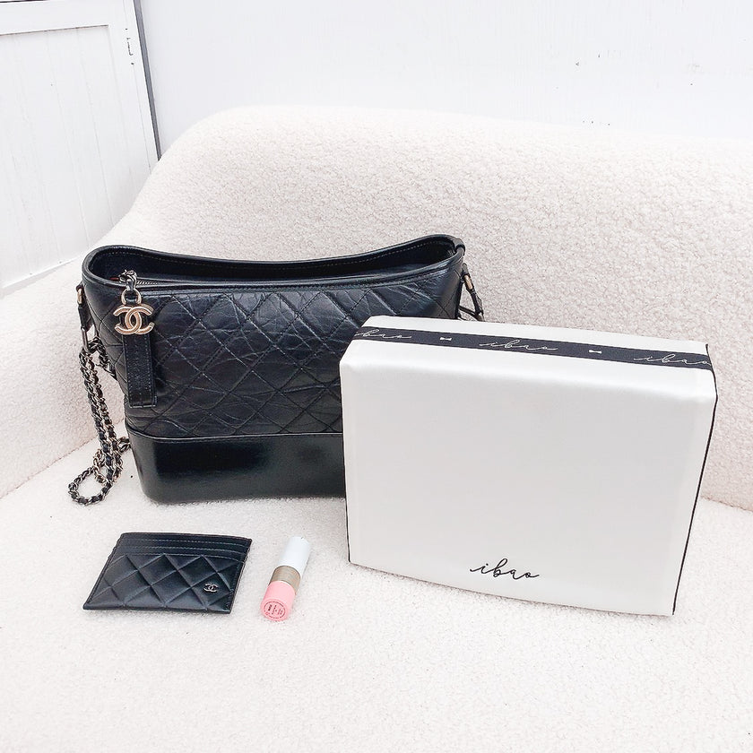 ibao Bag Pillow | Exclusively for Chanel Gabrielle 28