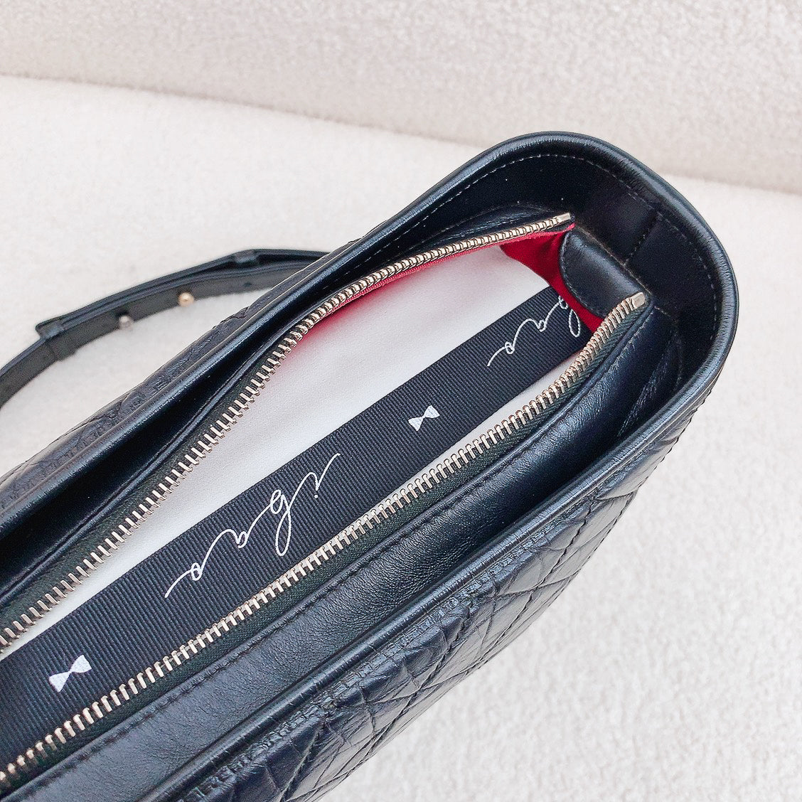 ibao Bag Pillow | Exclusively for Chanel Gabrielle 28