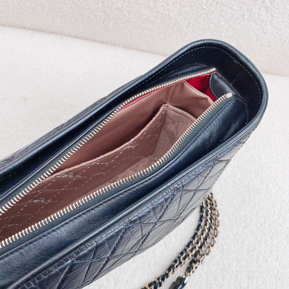 Jolie in Bag インナーバッグ｜シャネル ガブリエル 28 ミディアム 専用