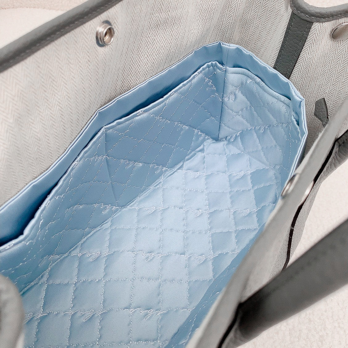 Jolie in Bag インナーバッグ｜エルメス ガーデンパーティー 30 専用