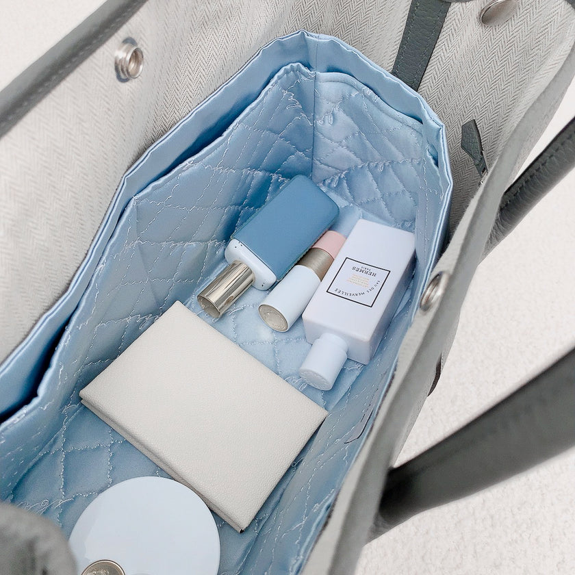 Jolie in Bag インナーバッグ｜エルメス ガーデンパーティー 30 専用