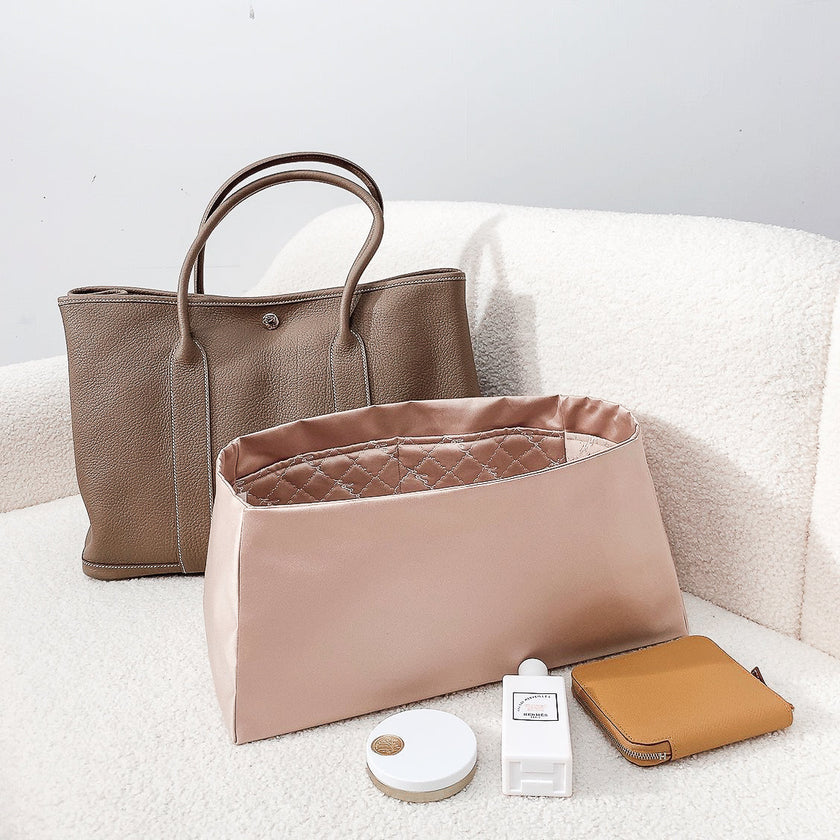 Jolie in Bag Inner Bag | Exclusively for Hermès Garden Party 36