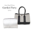 ibao Bag Pillow | Exclusively for Hermès Garden Party Mini