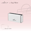 ibao bag pillow | Exclusively for Hermès geta