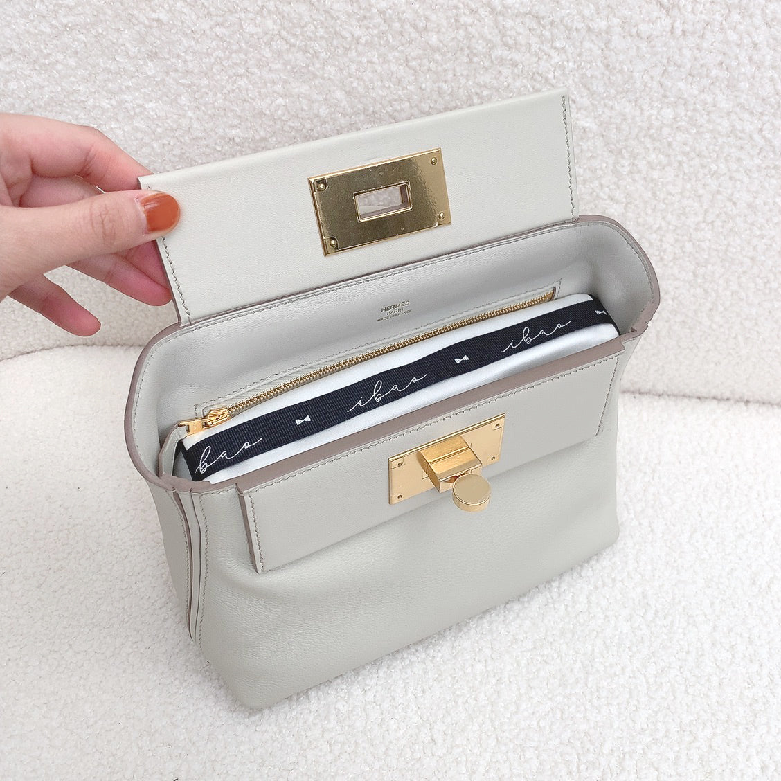 エルメス ミニ 24/24専用