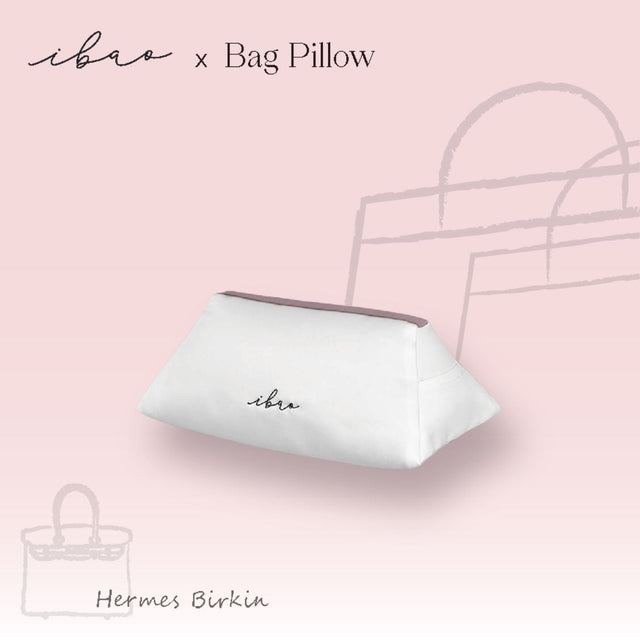 ibao バッグピロー｜エルメス バーキン 30 専用