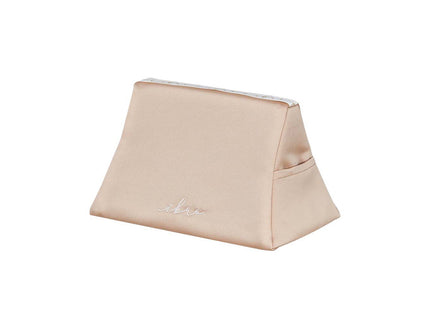 ibao Bag Pillow | Hermès Birkin 25 with Outer Stitching