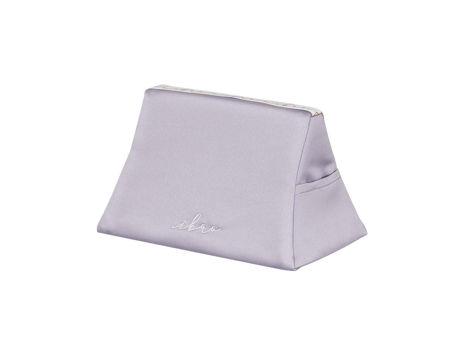 ibao バッグピロー｜エルメス バーキン 25 外縫い 専用