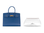 ibao Bag Pillow | Exclusively for Hermès Birkin 30