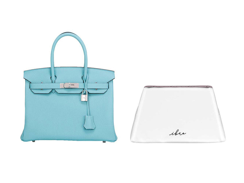 エルメス バーキン 30 内縫い 専用