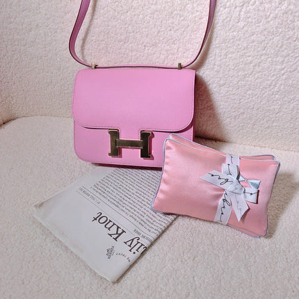 エルメス コンスタンス 19 専用