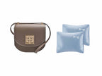 ibao Bag Pillow | Hermès Lauris 19 Mini [Set of 2]