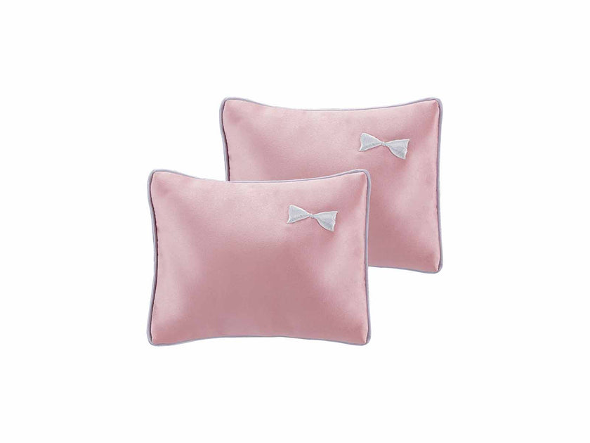 ibao Bag Pillow | Hermès Lauris 19 Mini [Set of 2]