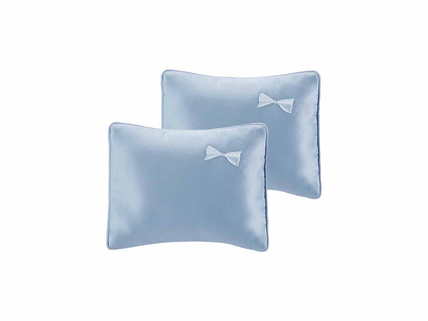ibao Bag Pillow | Hermès Lauris 19 Mini [Set of 2]