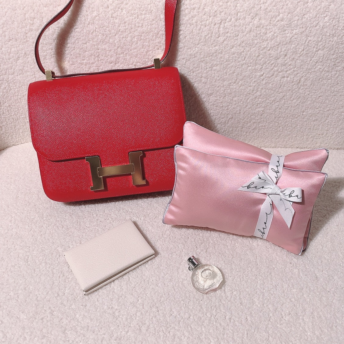 エルメス コンスタンス 23 専用