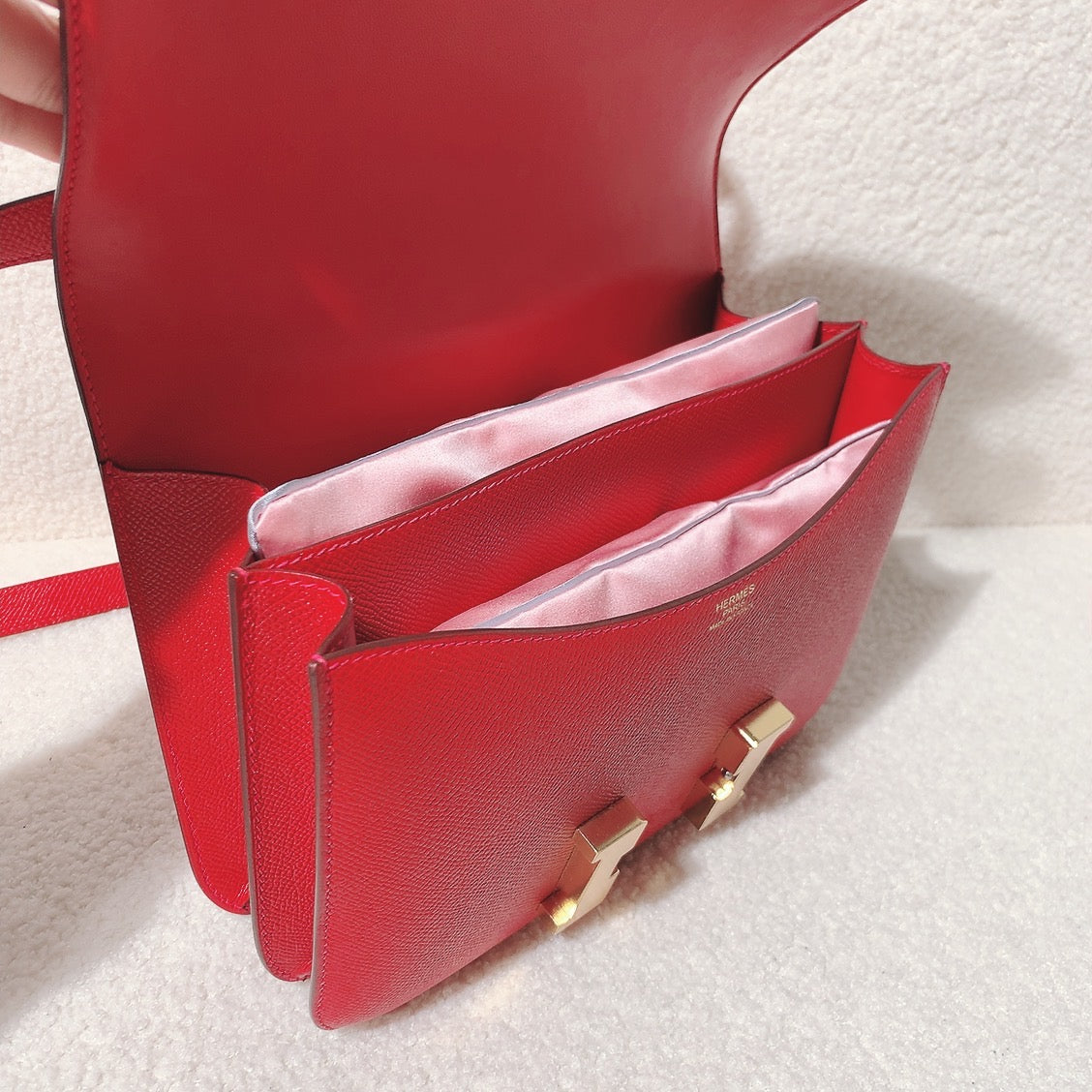 エルメス コンスタンス 23 専用